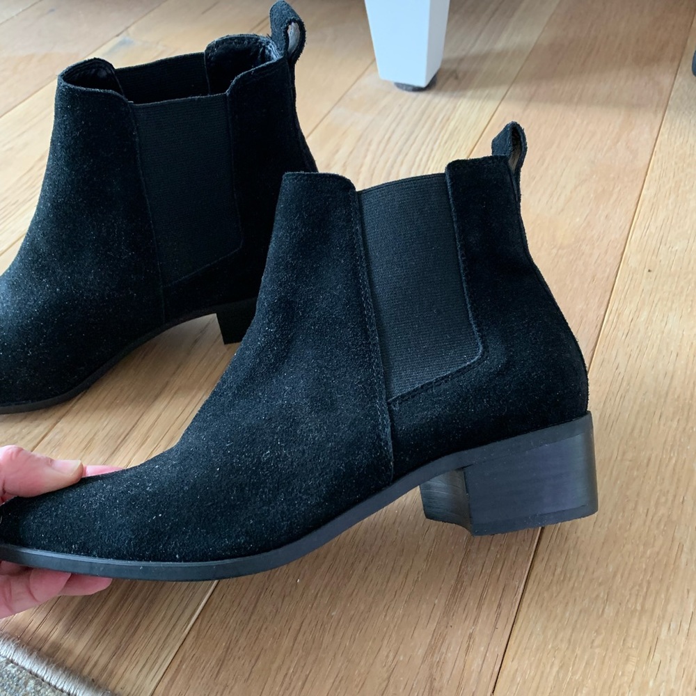 Steve Madden Dover Ankle Boot